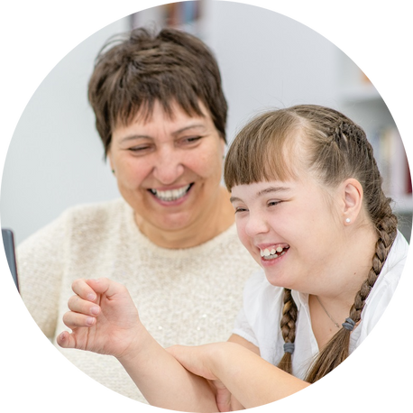 Care diplomas and training